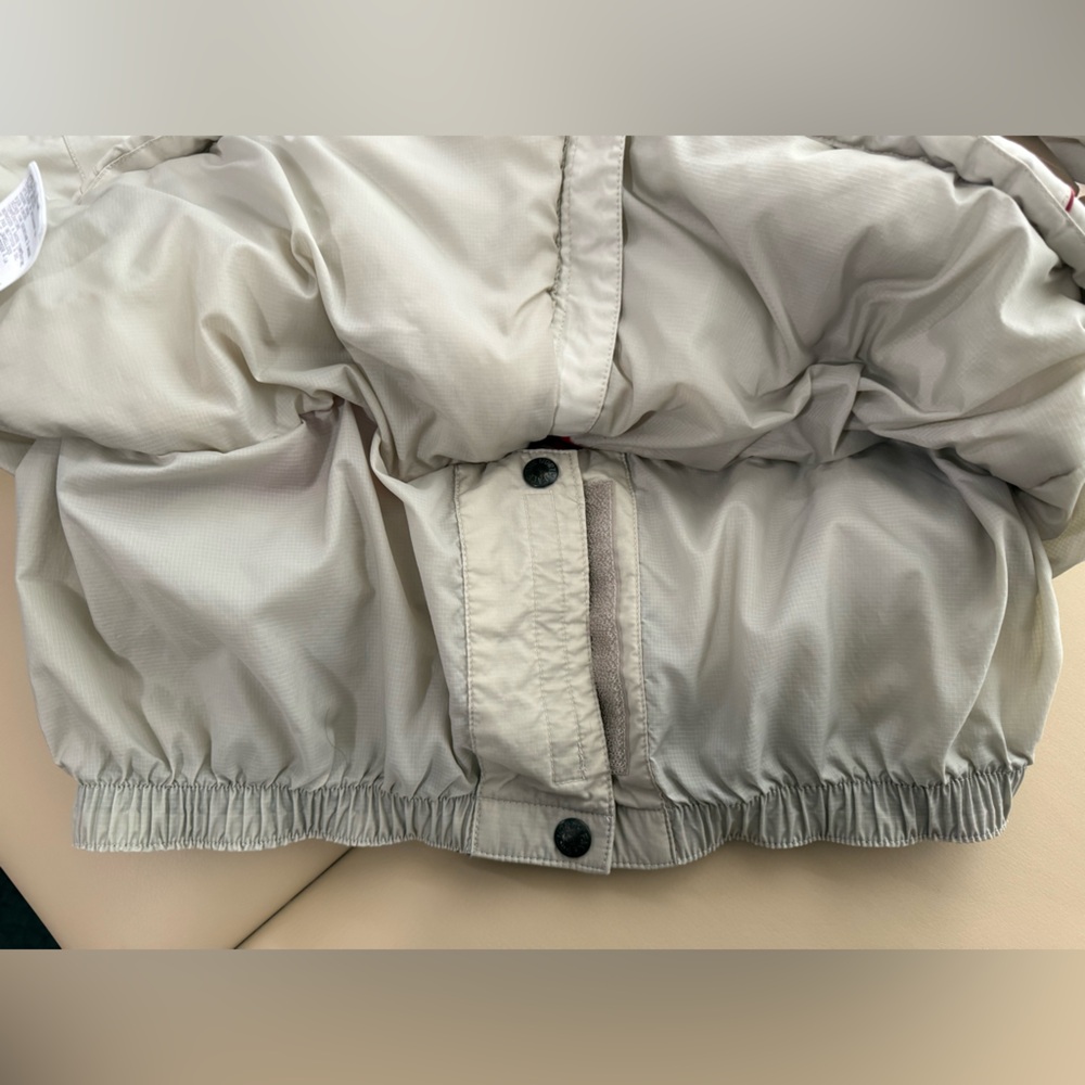 The North Face snow jacket - Picture 6 of 16